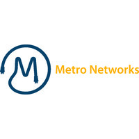Metro Networks, LLC Logo