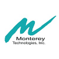 Monterey Technologies, Inc. Logo