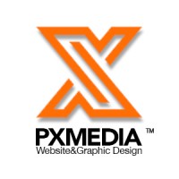 PX Media Inc. Logo