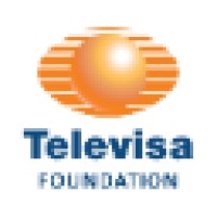 Televisa Foundation Logo