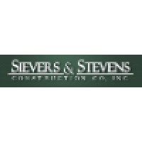 Sievers & Stevens Construction Logo