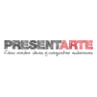 Presentarte Logo