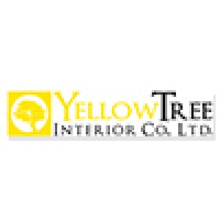 YellowTree Interior Logo