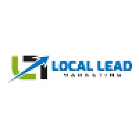 Local Lead Marketing Logo