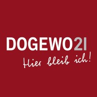 DOGEWO21 Logo