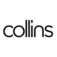 Almacenes Collins Logo