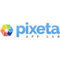 Pixeta App Lab Logo