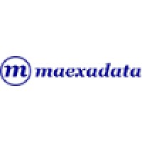 Maexadata Solutions LLP Logo