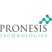 Pronesis Technologies Logo