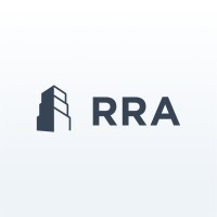 RRA Capital Logo
