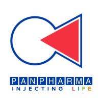 PANPHARMA Logo