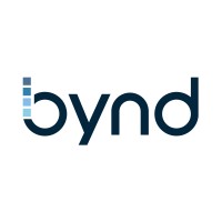 bynd GmbH Logo