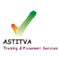 Astitva Training and Placement Services Logo