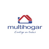 Multihogar Logo