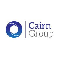 Cairn Group Logo