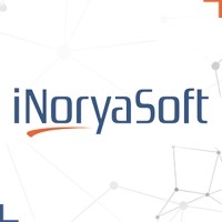 iNoryaSoft Logo
