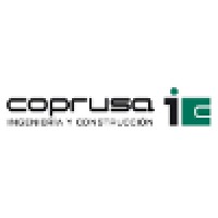 COPRUSA Ingenieria y Construccion, SLU Logo
