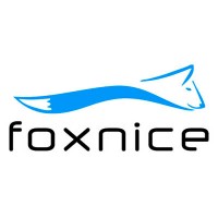 Foxnice Logo