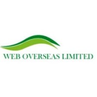 Web Overseas Ltd Logo