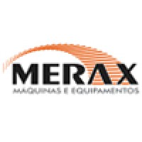 Merax Máquinas e Equipamentos Logo