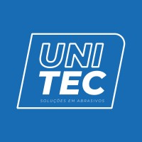 Unitec Indústria e Comércio de Abrasivos Logo