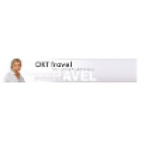 OKT Corp Travel Management Logo
