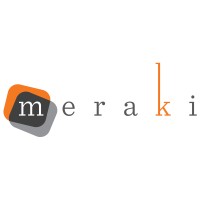 Meraki Mexico Logo