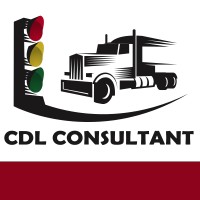 CDL Consultant, Inc. Logo