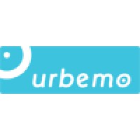 Urban Electric Mobility AB (URBEMO) Logo