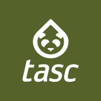 tasc Performance Logo