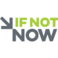 IfNotNow Creative Marketing Logo