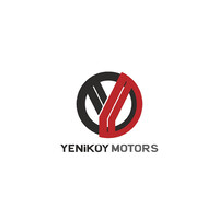 YENİKÖYMOTORS Logo