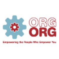 Organization Organizers (OrgOrg) - Acquired by OfficeNinjas Logo