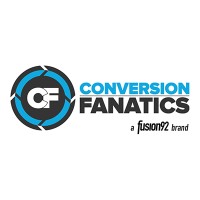 Conversion Fanatics Logo