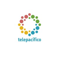 Sociedad Televisión del Pacifico Ltda. Logo
