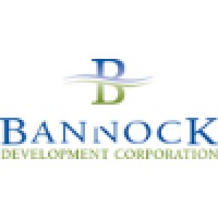 Bannock Development Corporation Logo