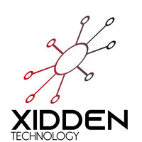 Xidden Technology Logo