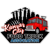 KCFoodTrucks Association Logo