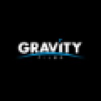Gravity Films Logo