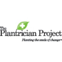 The Plantrician Project Logo