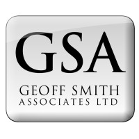 Geoff Smith Associates Ltd Logo