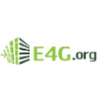 Vietnam Green Building Database and Network - E4G.org Logo