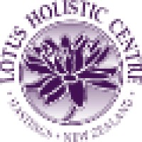 Lotus Holistic Centre Ltd Logo
