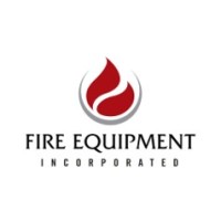 Fire Equipment Incorporated Logo