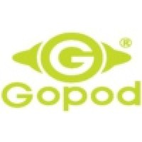 Gopod Group Holding Limited Logo