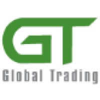 Global Trading Co. Logo
