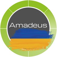 Amadeus360 Logo