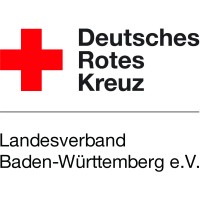 DRK-Landesverband Baden-Württemberg e.V. Logo