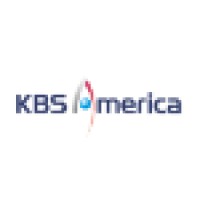 KBS America Logo