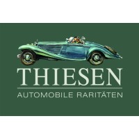 Thiesen Hamburg GmbH Logo